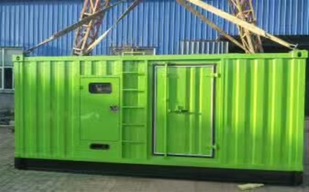 柳河600kw大型柴油发电机组出租价格 柳河600kw大型柴油发电机组出租价格